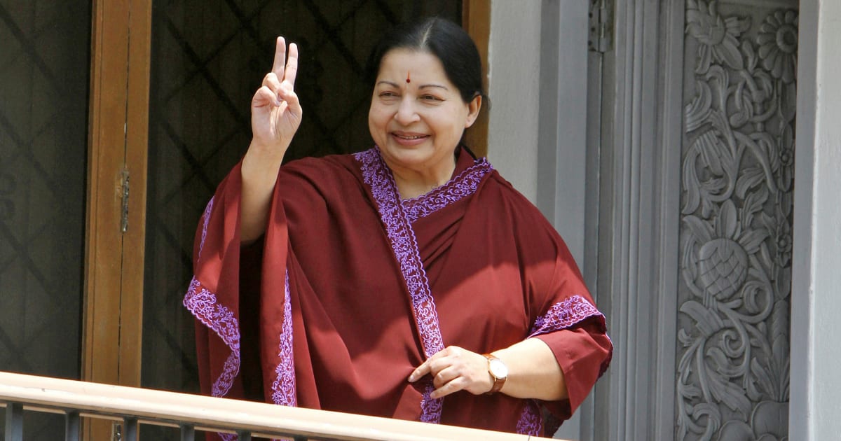 Does Jayalalithaa's Medical Report Answer All Questions Related To Her Death?