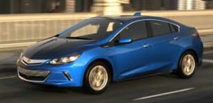 photo of First 2016 Chevy Volt commercial rocks us to sleep image
