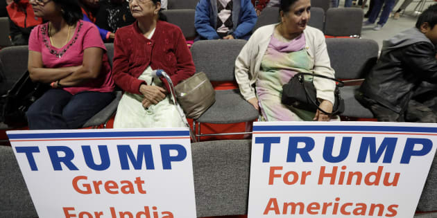 WATCH: How PM Narendra Modi Inspired Donald Trump In His Presidential Campaign