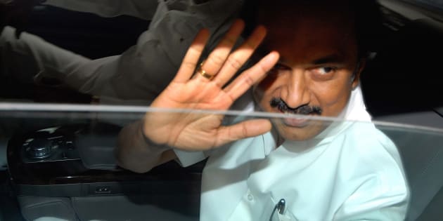 MK Stalin, India's Oldest Yuvraj-In-Waiting, Finally Gets Elevated In DMK After Five Decades