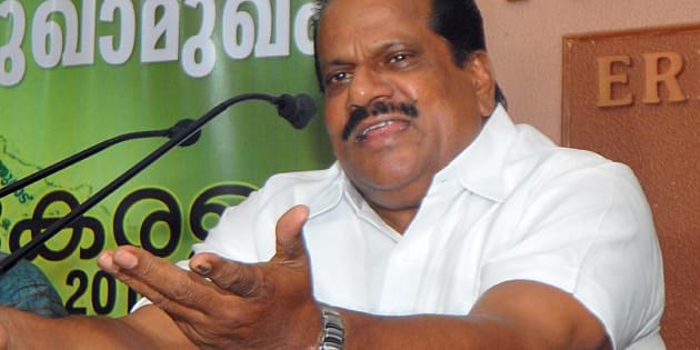 Will CPM Sacrifice Industries Minister Jayarajan To Save Face In Kerala?