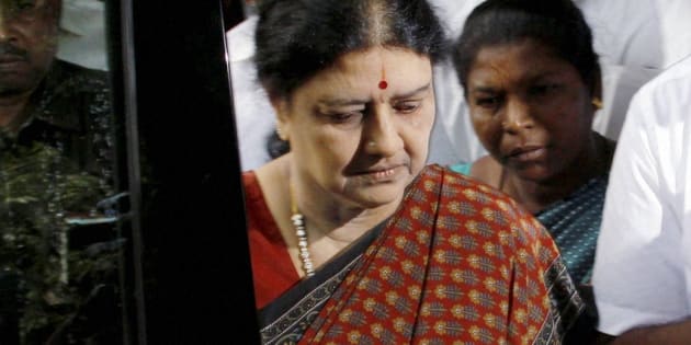 The Election Of Sasikala Is A Message To Both BJP And Chief Minister O. Panneerselvam