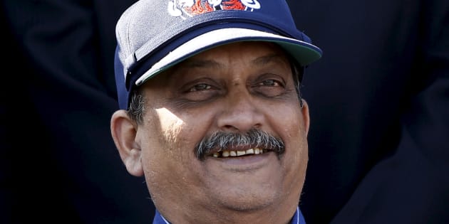 Manohar Parrikar's Call For Silencing Of Dissent Gets Nationalism Totally Wrong
