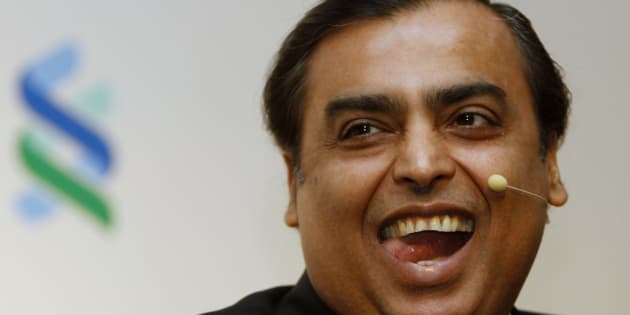 Jio Ya Maro: Why His Second-Coming In Telecom Is A Bet Mukesh Ambani Can't Afford To Lose