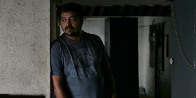 Anurag Kashyap Faces Ugly BJP Reaction For Questioning PM Modi On Pakistan