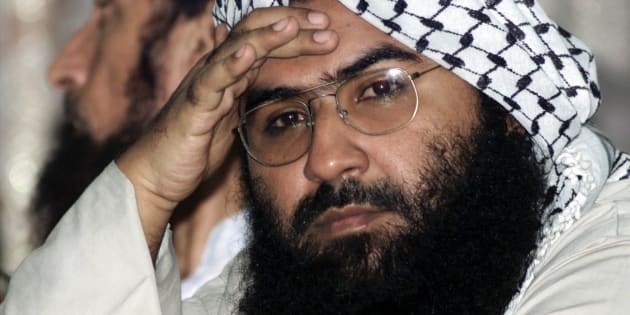 Why Can't Pakistan Take Action Against Azhar, Saeed, Asks Local Newspaper