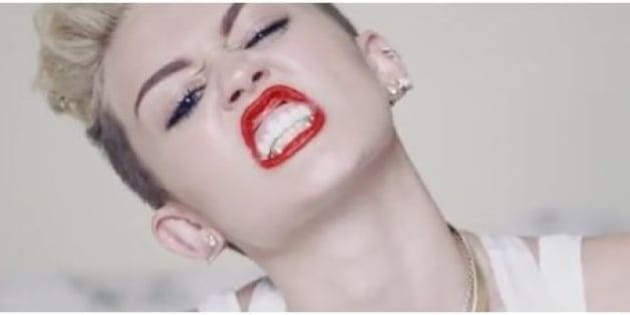 Miley cyrus resume for hannah montana