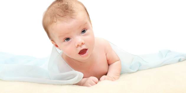 pourquoi bebe pleure quand il a sommeil