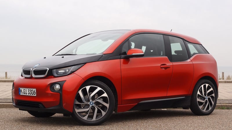 photo of These are KBB's Top Ten Green Cars for 2015 image