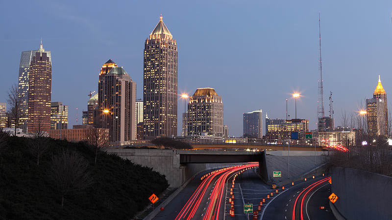 photo of Atlanta, Vision Fleet turn on city's own EV car sharing program image