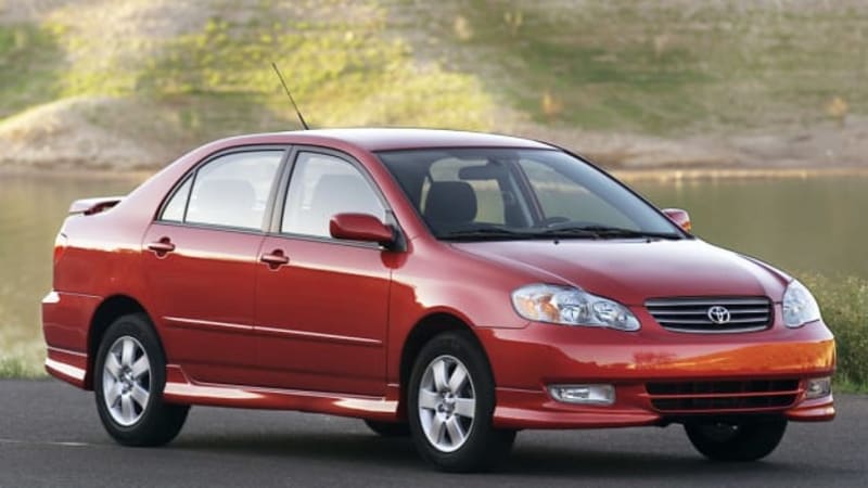 Toyota expands airbag recall to 2.27M vehicles worldwide [UPDATE]