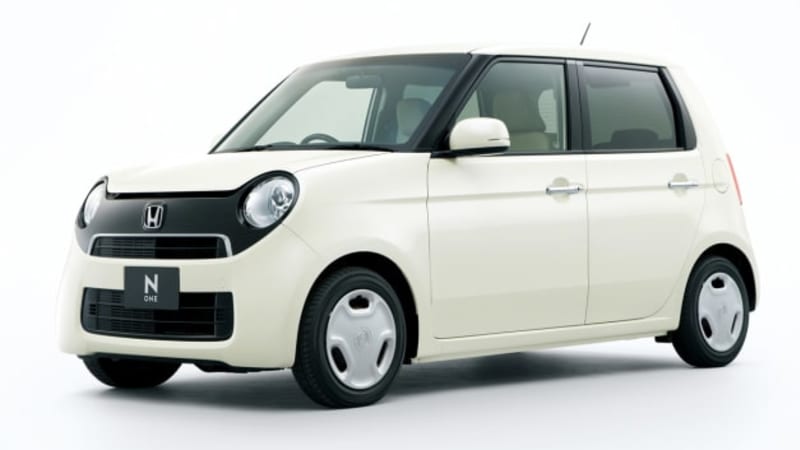 Why Japan's government is looking to curb its adorable kei car market