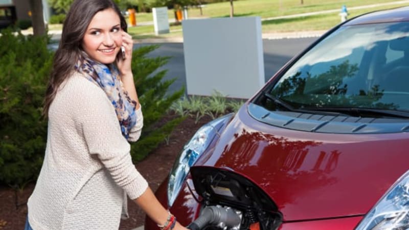 Nissan's 'No Charge to Charge' is what incentives look like in the EV age [UPDATE]