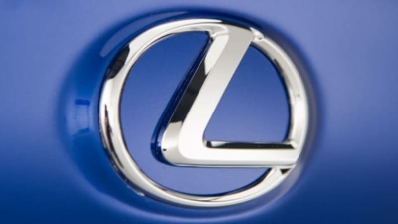 Lexus eschews production in China over quality concerns 