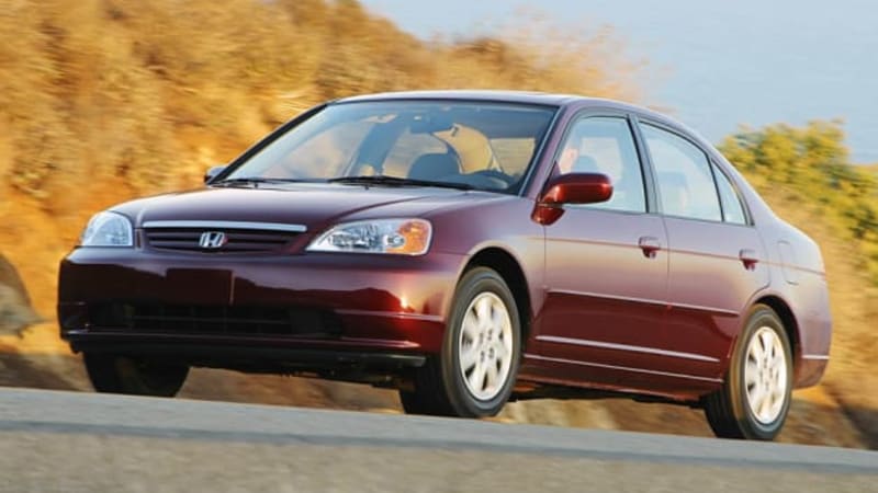 Honda updates Takata airbag recall status for some models