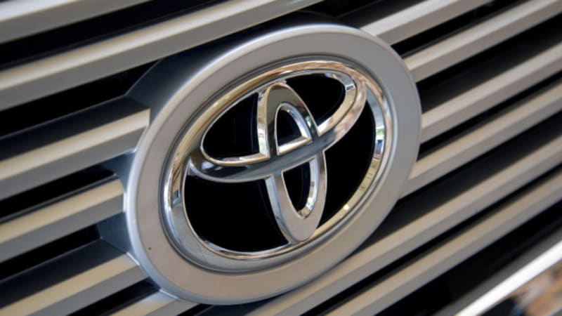 Toyota nears $40B cash reserve as calls grow for new investment, payouts