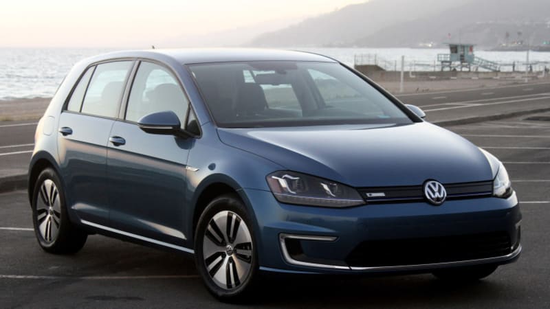 photo of Volkswagen could build electric vehicles in North America by 2020 image