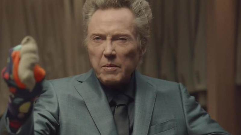 KIA: Walken Closet