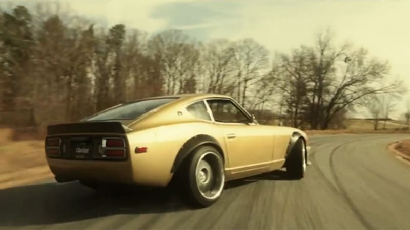 Nissan z280 for sale in usa #9