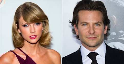 Bradley Cooper Totally Slams Those Taylor Swift Dating Rumors - Cambio (blog)