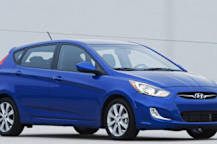 2012 Hyundai Accent