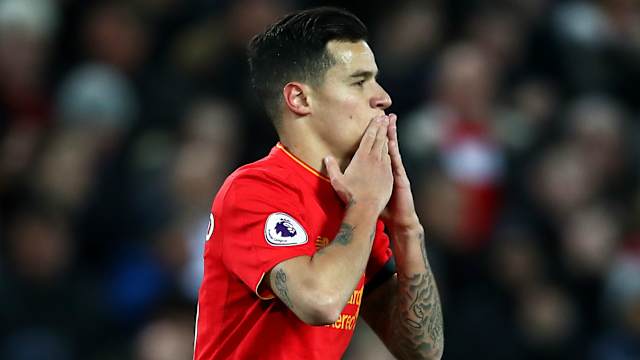Coutinho is Liverpool's Hazard - Mignolet - AOL UK