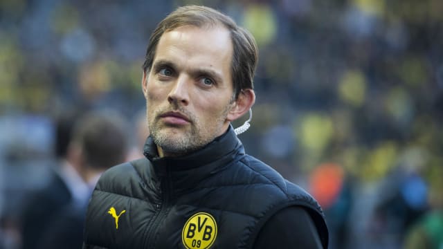 Guardiola dismisses Dortmund talk before Mainz