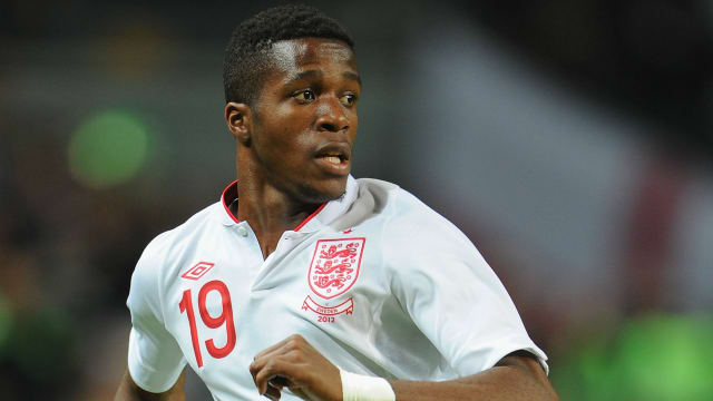 Former Man United reject Wilfried ditches England for Cote d'Ivoire