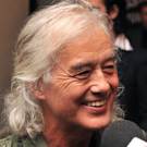 Led Zeppelin's Jimmy Page Pays Tribute To 'Hero' Jack White
