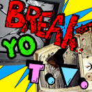 Break Yo’ TV: Eiffel 65 - “Blue (Da Ba Dee)”