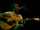 rob dickinson at the norva by zunshyn.