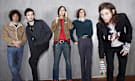 The Strokes 