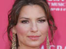 Shania Twain: 'I've moved on from split'