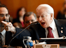 Sen. Robert Byrd (D-West Virginia)