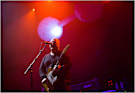 Frank Black of the Pixies is among those who will perform in a tribute to the Who. /><span class=