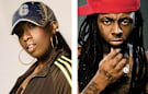 Missy Elliott // Lil Wayne