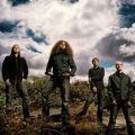 Coheed and Cambria picks 2010 as <i>Year of the Black Rainbow</i>