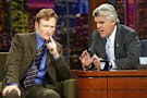 TMZ: Conan Out, Leno In at 11:30?