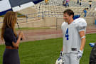 Friday Night Lights: The White Flag of Survival
