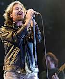 pearl jam christchurch