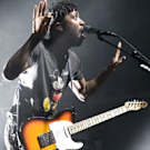 Bloc Party's Kele Okereke Recording Solo Album With Spank Rock