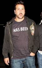 Joey Fatone