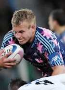 New setback for Taylor