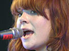 Kate Nash plots to beat ticket touts