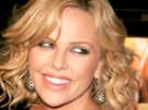 Theron launches charity footwear range