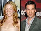 LeAnn Rimes and Eddie Cibrian Party in Vegas
