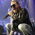 Guns N' Roses Unveil More 'Chinese Democracy' Tour Dates