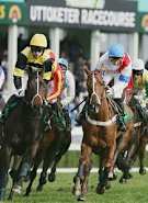 All clear for Uttoxeter