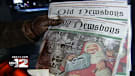 Old Newsboys back to spread holiday cheer
