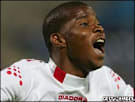 Mali's Tenema N'Diaye